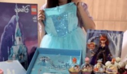 装扮少女爆料视频大全集,装扮少女爆料视频大全集精彩回顾